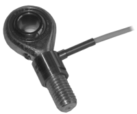 AST Miniature Load Cell, XFU400